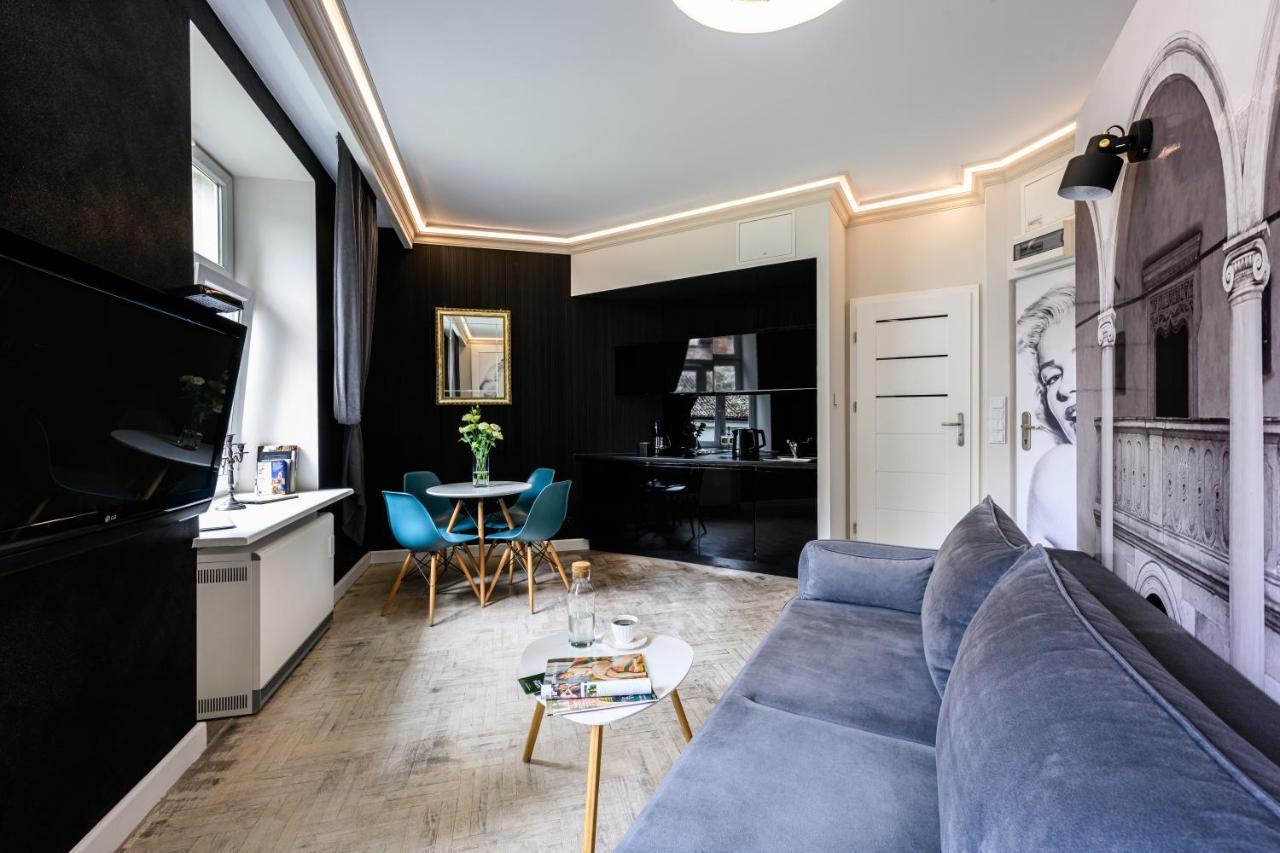 Apartamento Marylin