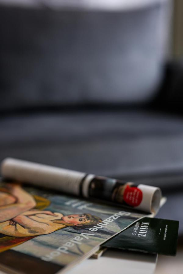 Marylin Apartamento *
