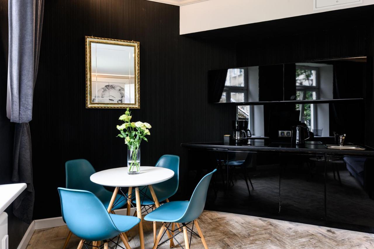 Apartamento Marylin Cracovia