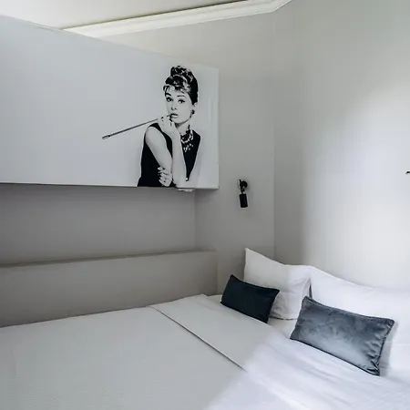 Apartament Marylin Krakow Exterior photo