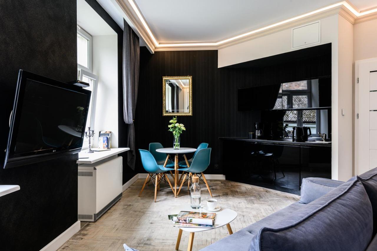 Apartment Marylin Krakow