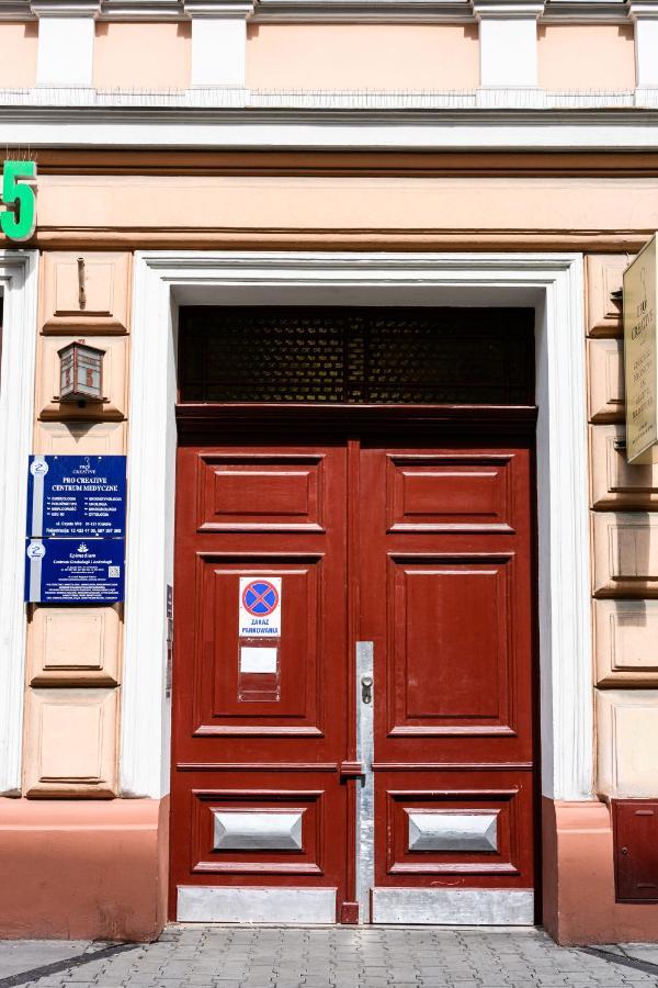 Marylin Leilighet Krasków